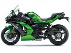 2018 Kawasaki H2 SX Ninja